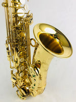 Keilwerth SX90 Alto Saxophone Gold Laq GREAT CONDITION!