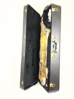 Yanagisawa B901 Low A Baritone Saxophone NOS Factory Fresh!