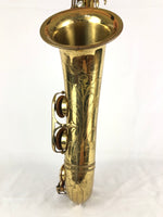Selmer Mark VI 138xxx Tenor Saxophone BLOW OUT DEAL!