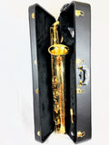 Yanagisawa B901 Low A Baritone Saxophone NOS Factory Fresh!