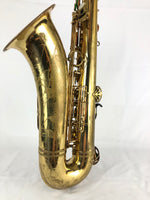 Selmer Mark VI 138xxx Tenor Saxophone BLOW OUT DEAL!