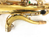 Selmer Mark VI 138xxx Tenor Saxophone BLOW OUT DEAL!