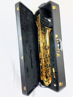 Yanagisawa B901 Low A Baritone Saxophone NOS Factory Fresh!