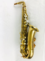 Conn 6m Naked Lady 353xxx Alto Saxophone BLOW OUT DEAL