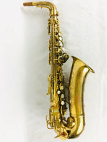 Conn 6m Naked Lady 353xxx Alto Saxophone BLOW OUT DEAL