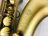Selmer Reference 54 Tenor Saxophone