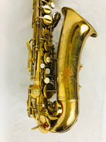 Conn 6m Naked Lady 353xxx Alto Saxophone BLOW OUT DEAL