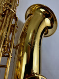 Yanagisawa B901 Low A Baritone Saxophone NOS Factory Fresh!