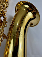 Yanagisawa B901 Low A Baritone Saxophone NOS Factory Fresh!