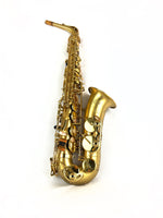 Selmer Series II Jubilee 52JM Matte Pro Alto Saxophone w/CANDY
