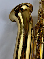 Yanagisawa B901 Low A Baritone Saxophone NOS Factory Fresh!