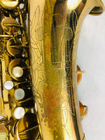 Conn 6m Naked Lady 353xxx Alto Saxophone BLOW OUT DEAL