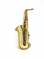 Selmer Series II Jubilee 52JM Matte Pro Alto Saxophone w/CANDY