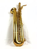 Yanagisawa B901 Low A Baritone Saxophone NOS Factory Fresh!