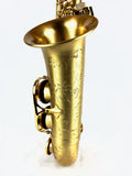 Selmer Series II Jubilee 52JM Matte Pro Alto Saxophone w/CANDY