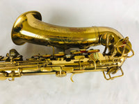 Conn 6m Naked Lady 353xxx Alto Saxophone BLOW OUT DEAL