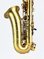 Selmer Series II Jubilee 52JM Matte Pro Alto Saxophone w/CANDY