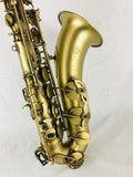 Selmer Reference 54 Tenor Saxophone