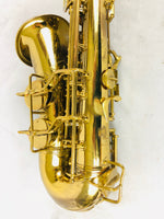 Conn 6m Naked Lady 353xxx Alto Saxophone BLOW OUT DEAL