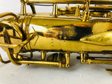 Conn 6m Naked Lady 353xxx Alto Saxophone BLOW OUT DEAL