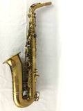 Selmer Mark VI 119xxx Alto Saxophone Ken Beason Overhaul!