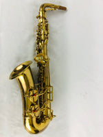 Conn 6m Naked Lady 353xxx Alto Saxophone BLOW OUT DEAL
