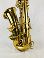 Conn 6m Naked Lady 353xxx Alto Saxophone BLOW OUT DEAL
