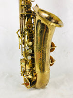 Conn 6m Naked Lady 353xxx Alto Saxophone BLOW OUT DEAL