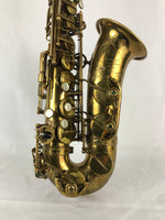 Selmer Mark VI 119xxx Alto Saxophone Ken Beason Overhaul!