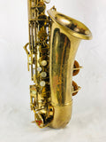 Conn 6m Naked Lady 353xxx Alto Saxophone BLOW OUT DEAL