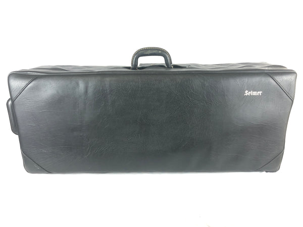 Selmer Mark VI Leather Case Cover
