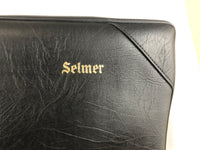 Selmer Mark VI Leather Case Cover