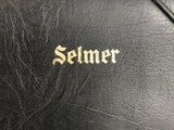 Selmer Mark VI Leather Case Cover