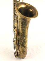 Selmer SBA Super Balanced Action 49xxx Tenor Saxophone