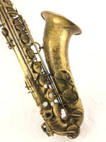 Selmer SBA Super Balanced Action 49xxx Tenor Saxophone