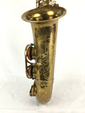Selmer Mark VI 119xxx Alto Saxophone Ken Beason Overhaul!