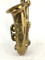 Selmer Mark VI 119xxx Alto Saxophone Ken Beason Overhaul!
