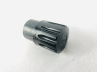 Selmer End Plug Cap from Mark VI 1960s Alto Saxophone