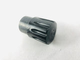 Selmer End Plug Cap from Mark VI 1960s Alto Saxophone