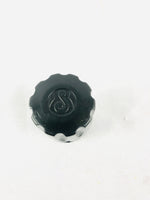 Selmer End Plug Cap from Mark VI 1960s Alto Saxophone
