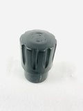 Selmer End Plug Cap from Mark VI 1960s Alto Saxophone