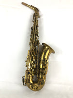 Selmer Mark VI 119xxx Alto Saxophone Ken Beason Overhaul!