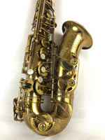 Selmer Mark VI 119xxx Alto Saxophone Ken Beason Overhaul!