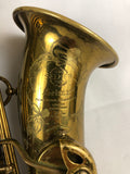 Selmer Mark VI 119xxx Alto Saxophone Ken Beason Overhaul!