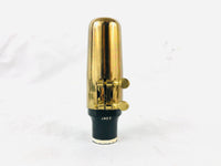 Claude Lakey Jazz 6*3 Vintage Tenor Saxophone Mouthpiece w/Ligature & Cap!