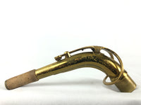 Selmer Mark VI 119xxx Alto Saxophone Ken Beason Overhaul!