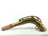 Selmer Mark VI 119xxx Alto Saxophone Ken Beason Overhaul!