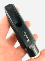 Claude Lakey Jazz 6*3 Vintage Tenor Saxophone Mouthpiece w/Ligature & Cap!