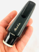 Claude Lakey Jazz 6*3 Vintage Tenor Saxophone Mouthpiece w/Ligature & Cap!