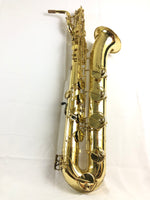 Yamaha YBS 52 Bari Baritone Saxophone w/ Low A